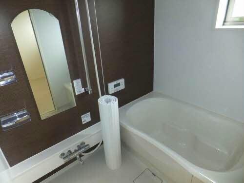 セントアイランドB棟の物件内観写真