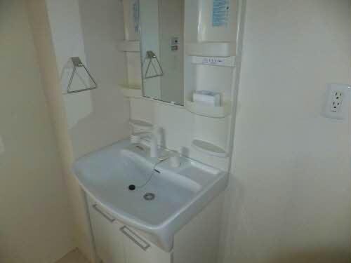 セントアイランドB棟の物件内観写真