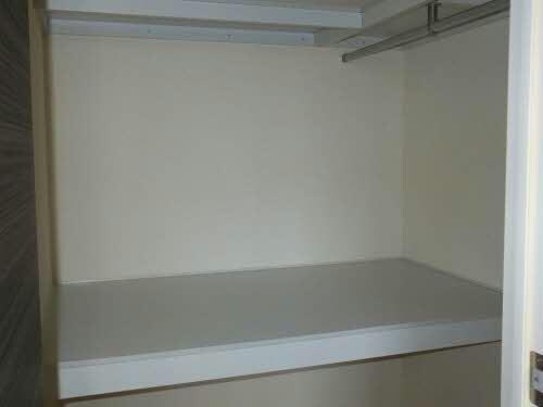 セントアイランドB棟の物件内観写真