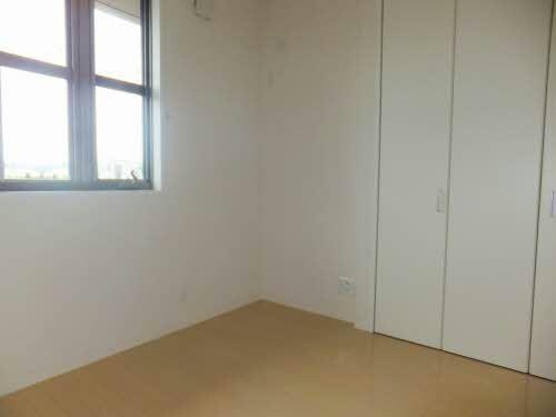 セントアイランドB棟の物件内観写真