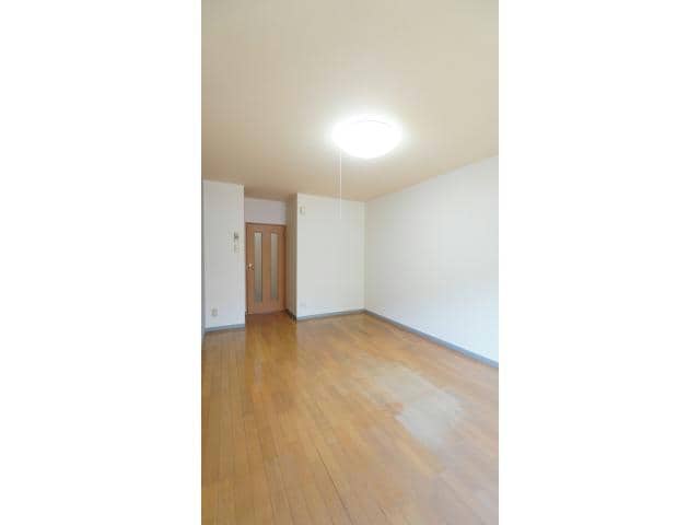 コーポ八幡面影20の物件内観写真