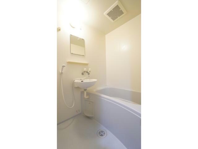 コーポ八幡面影20の物件内観写真