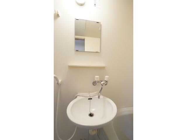 コーポ八幡面影20の物件内観写真