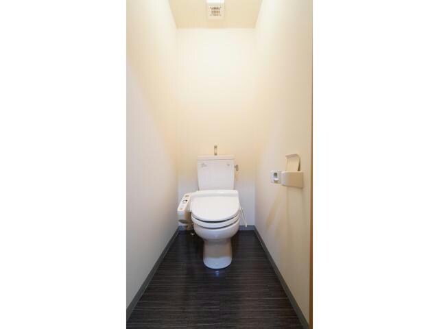 コーポ八幡面影20の物件内観写真