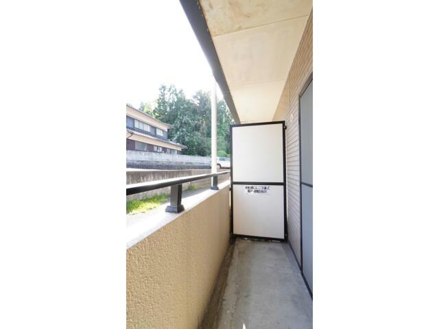 コーポ八幡面影20の物件内観写真