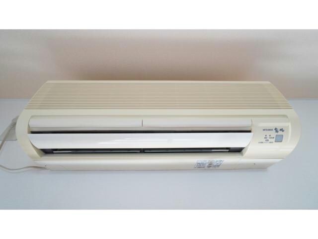 コーポ八幡面影20の物件内観写真