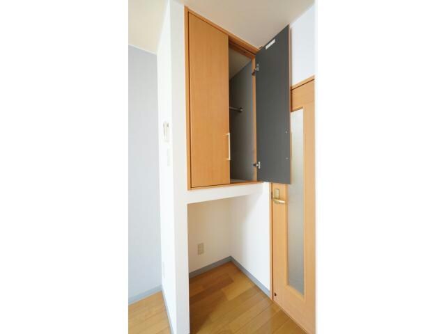 コーポ八幡面影20の物件内観写真