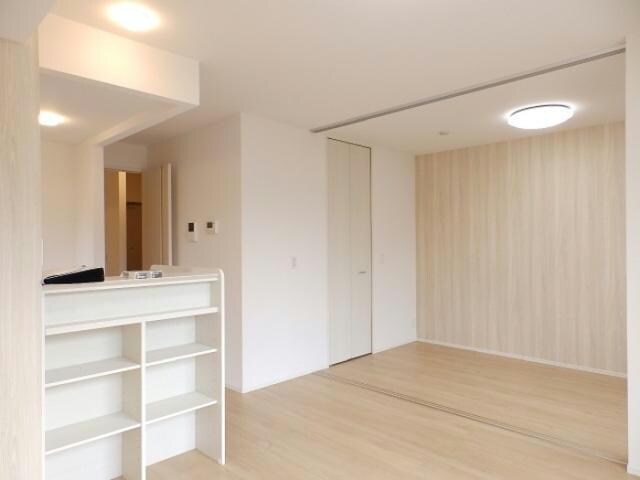 ソラティオの物件内観写真