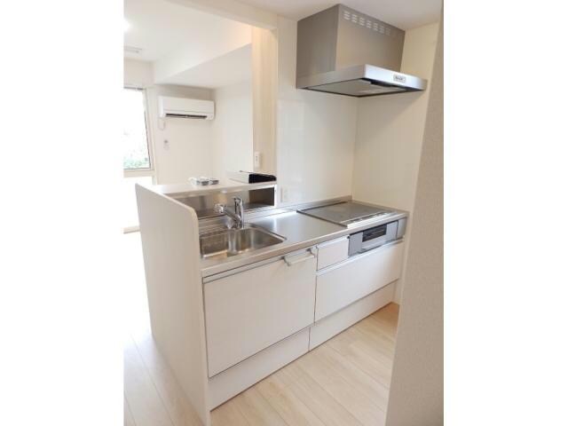 ソラティオの物件内観写真