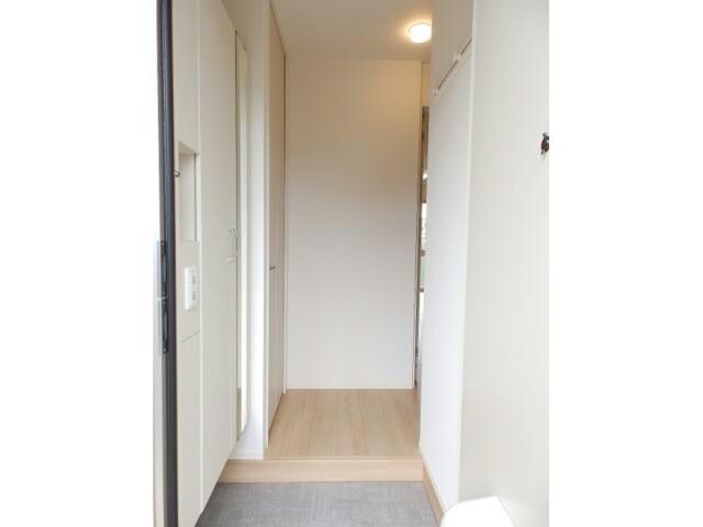 ソラティオの物件内観写真