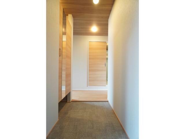 セルカ・デル・リオⅡの物件内観写真