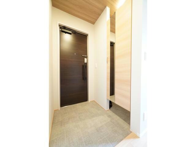 セルカ・デル・リオⅡの物件内観写真