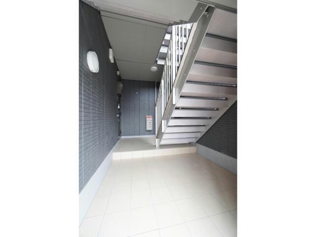 セルカ・デル・リオⅡの物件外観写真