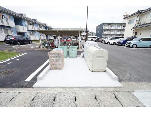 セルカ・デル・リオⅡの物件外観写真