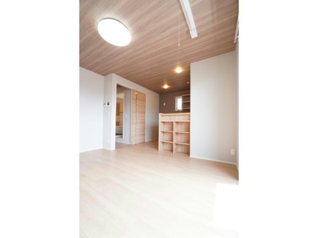 セルカ・デル・リオⅡの物件内観写真