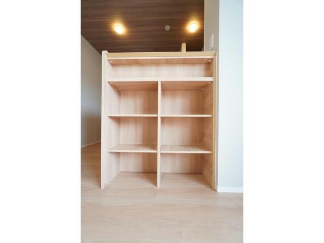 セルカ・デル・リオⅡの物件内観写真