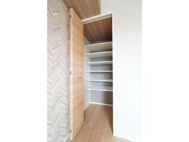 セルカ・デル・リオⅡの物件内観写真