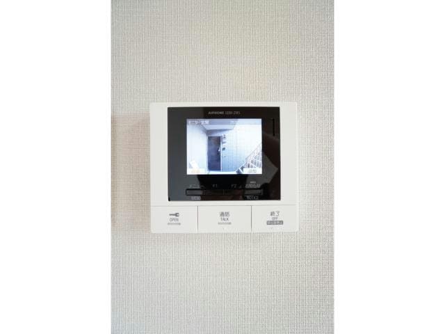 セルカ・デル・リオⅡの物件内観写真