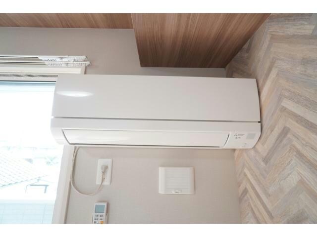 セルカ・デル・リオⅡの物件内観写真