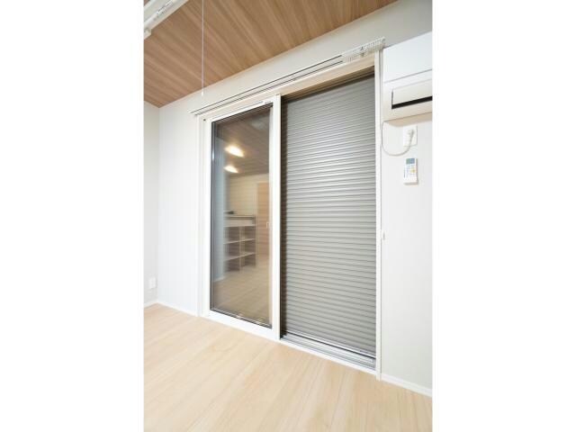 セルカ・デル・リオⅡの物件内観写真