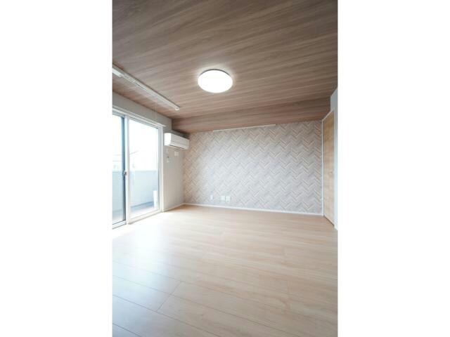 セルカ・デル・リオⅡの物件内観写真