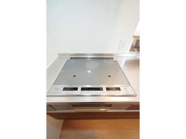 セルカ・デル・リオⅡの物件内観写真