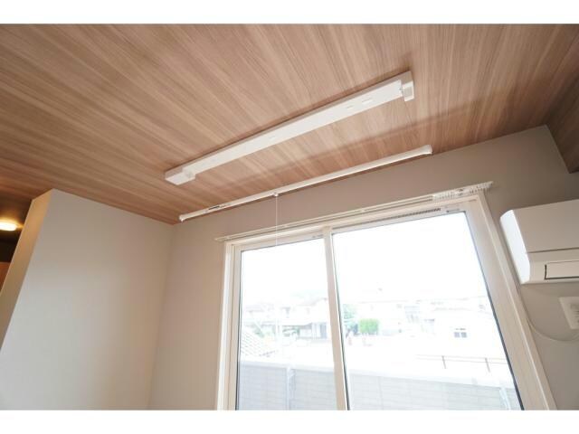 セルカ・デル・リオⅡの物件内観写真