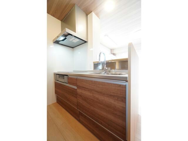 セルカ・デル・リオⅡの物件内観写真