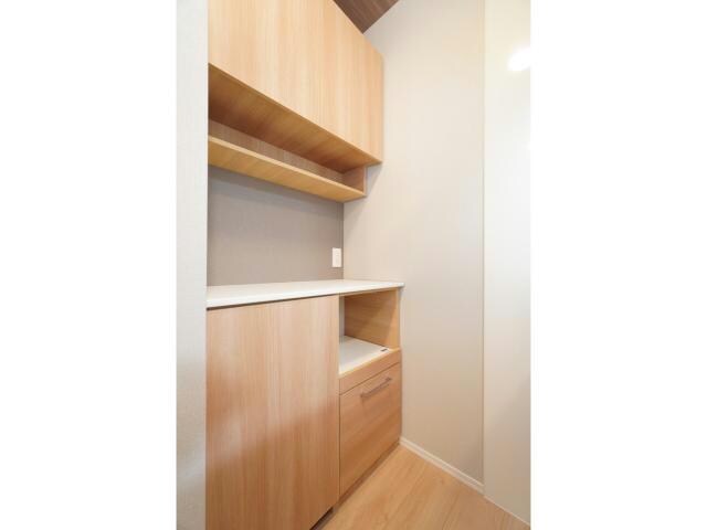 セルカ・デル・リオⅡの物件内観写真