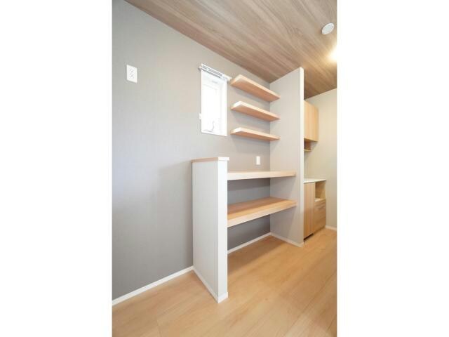 セルカ・デル・リオⅡの物件内観写真