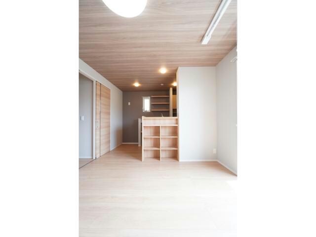 セルカ・デル・リオⅡの物件内観写真