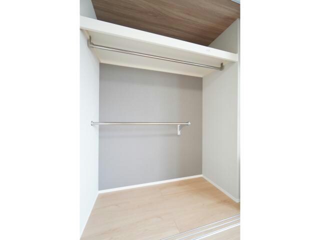 セルカ・デル・リオⅡの物件内観写真