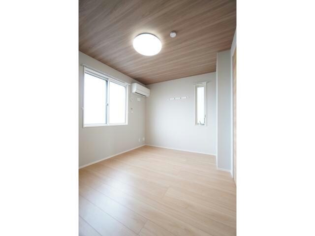 セルカ・デル・リオⅡの物件内観写真