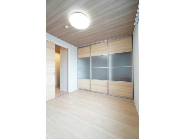 セルカ・デル・リオⅡの物件内観写真