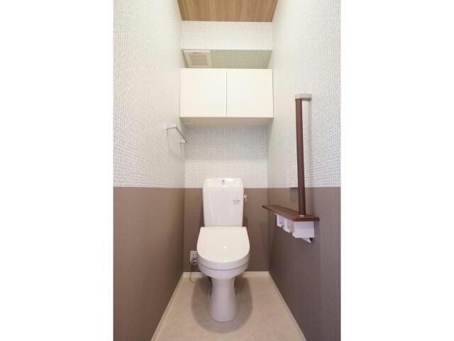 セルカ・デル・リオⅡの物件内観写真