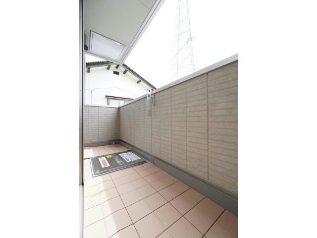 セルカ・デル・リオⅡの物件内観写真