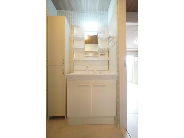 セルカ・デル・リオⅡの物件内観写真