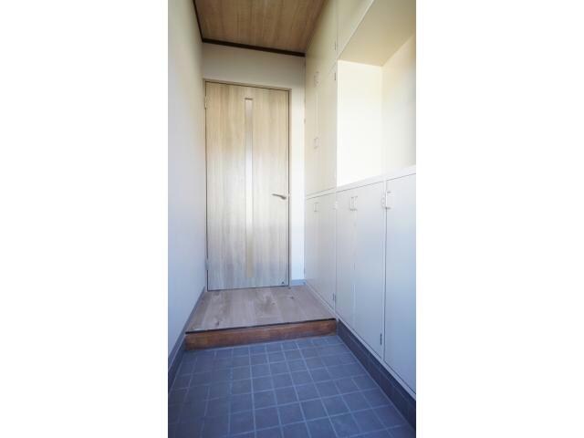 ルミナス庖丁人町の物件内観写真