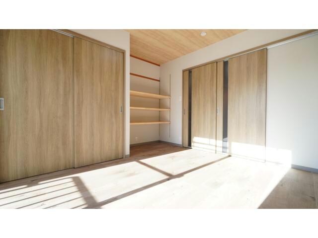 ルミナス庖丁人町の物件内観写真