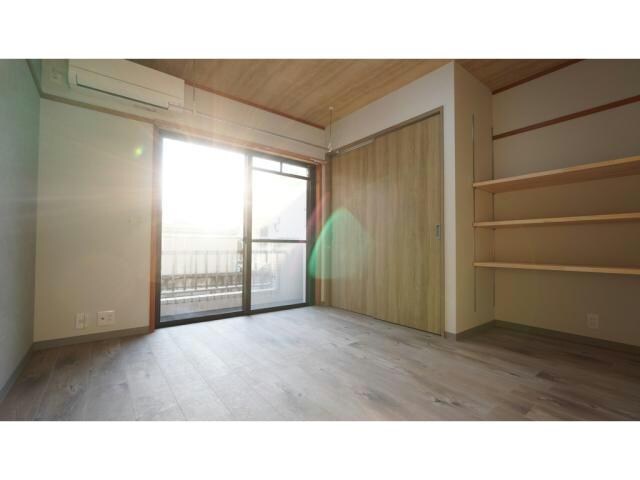 ルミナス庖丁人町の物件内観写真