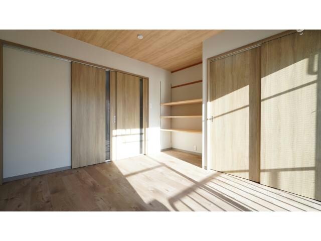 ルミナス庖丁人町の物件内観写真