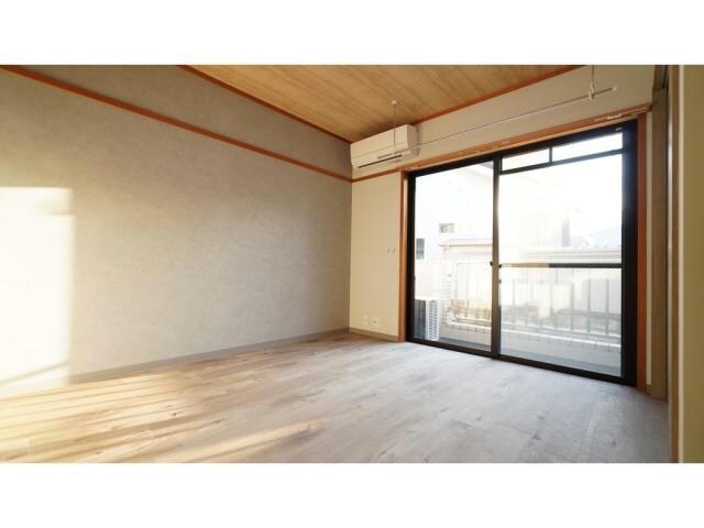 ルミナス庖丁人町の物件内観写真