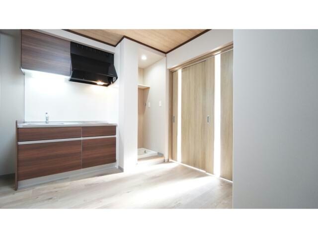 ルミナス庖丁人町の物件内観写真