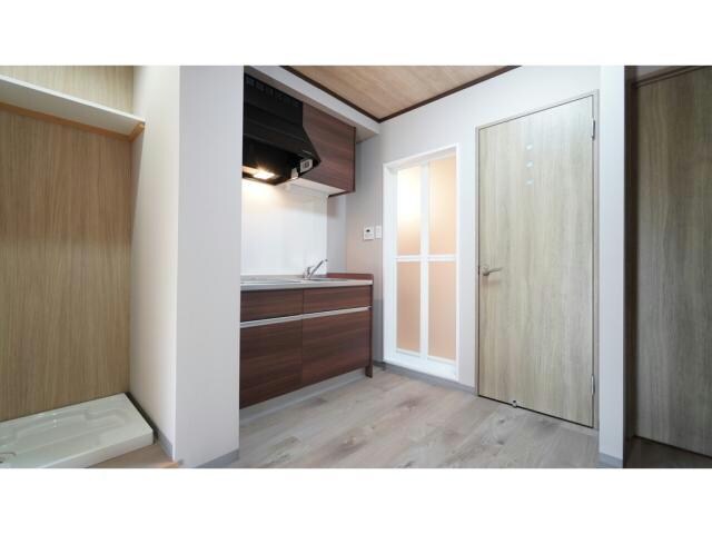 ルミナス庖丁人町の物件内観写真