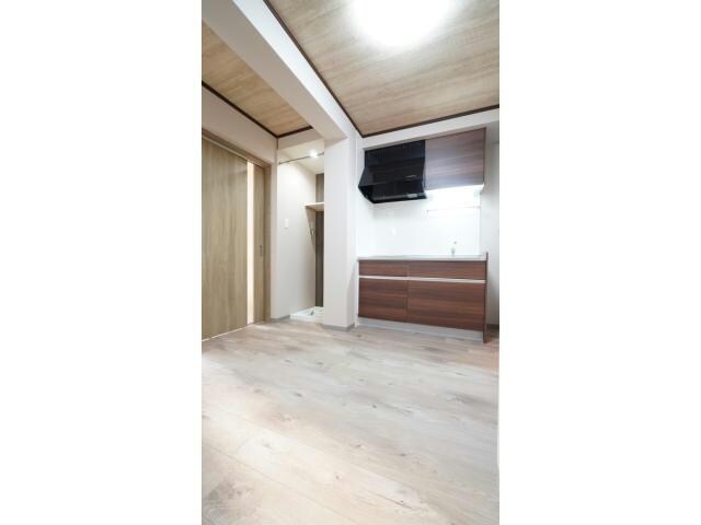 ルミナス庖丁人町の物件内観写真