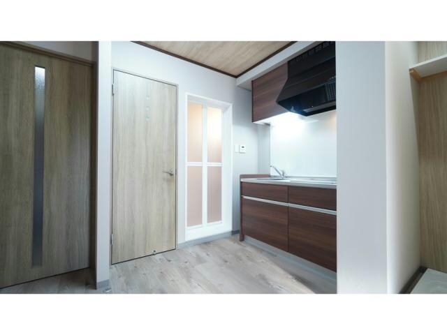 ルミナス庖丁人町の物件内観写真