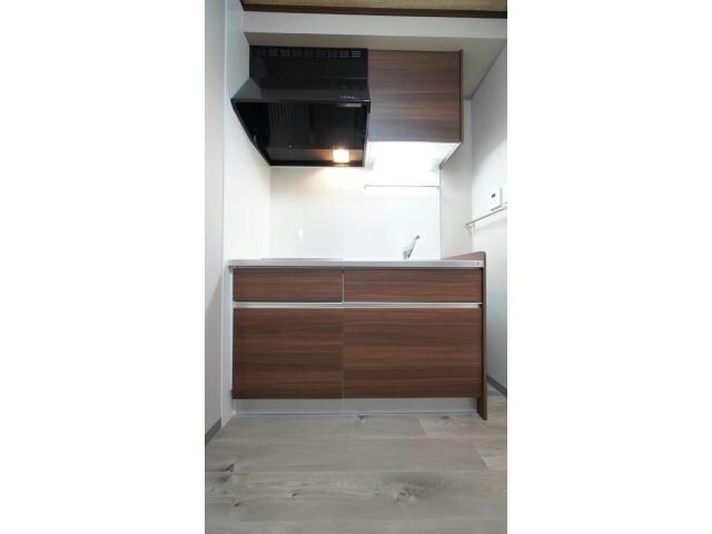 ルミナス庖丁人町の物件内観写真