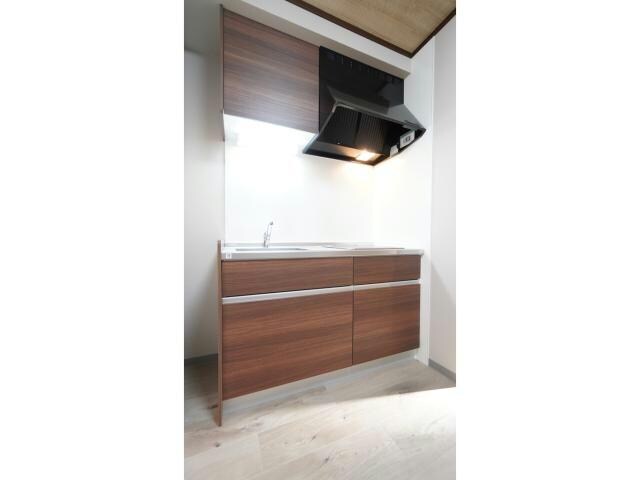 ルミナス庖丁人町の物件内観写真