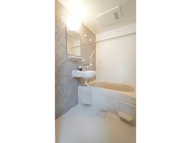 ルミナス庖丁人町の物件内観写真