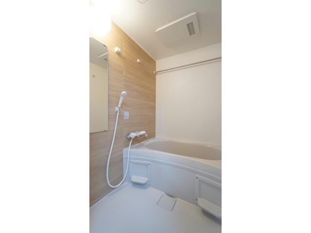 ルミナス庖丁人町の物件内観写真